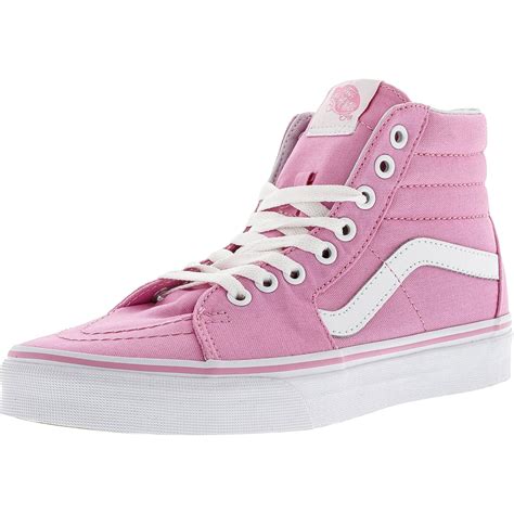 high top vans for girls.